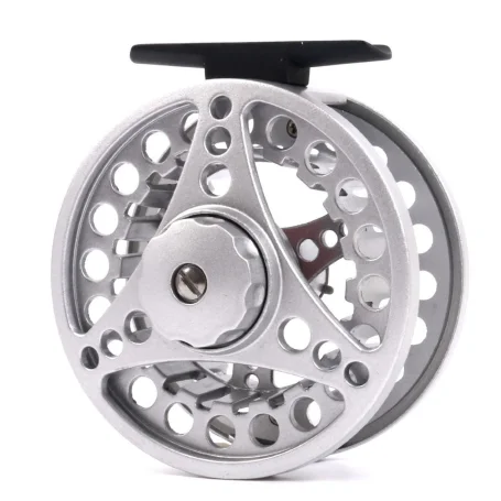 The cheapest “good” new fly reel – Wanders With Trout